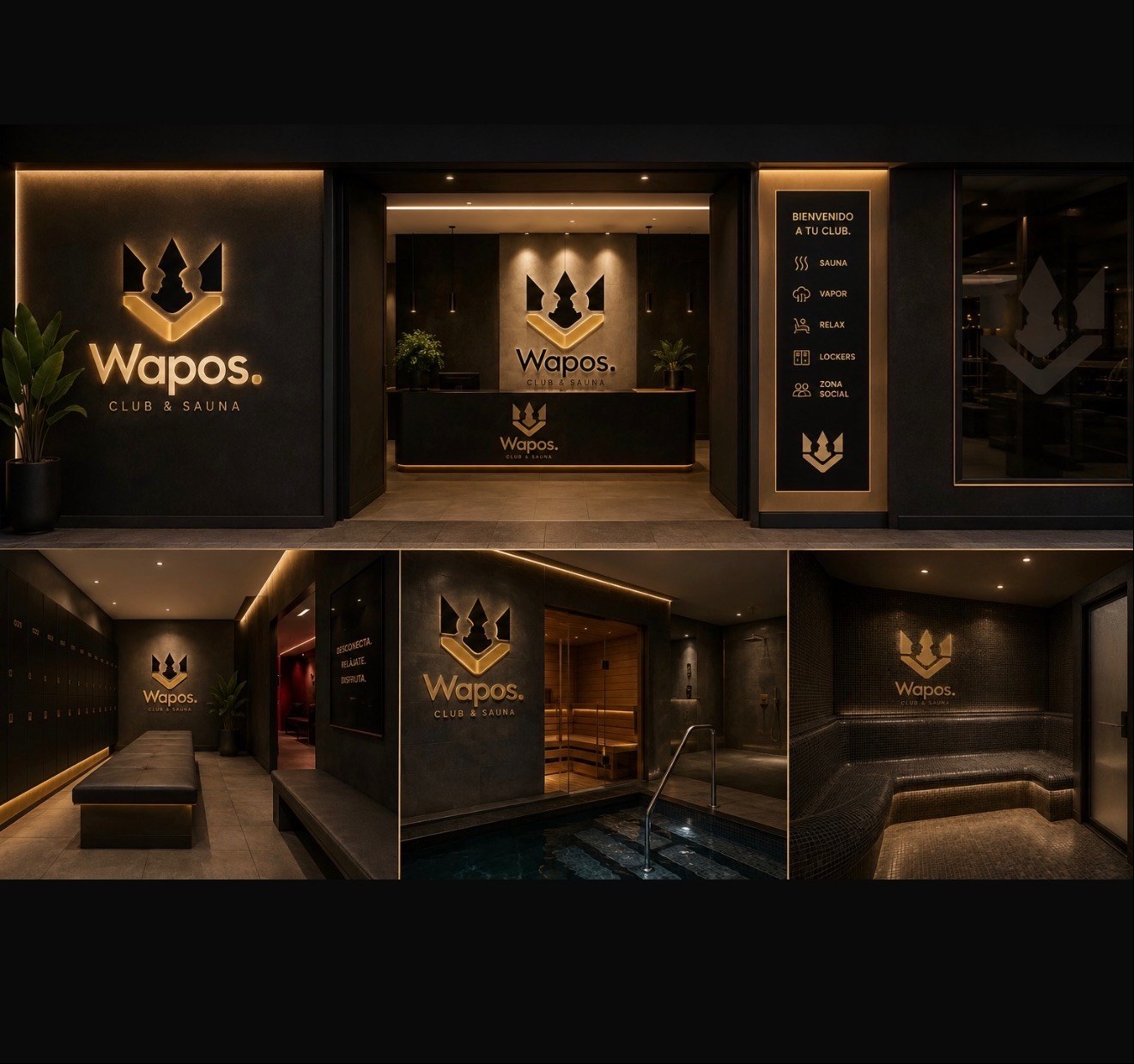 WAPOS Club
